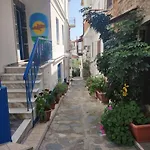 Апартаменты Faena_skopelos
